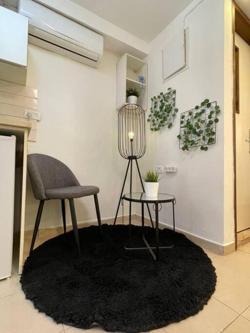 Ha-Yabok #2 Apartment Jerusalem Exterior photo
